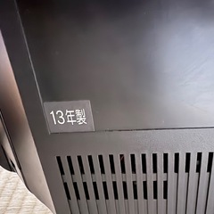 東芝 REGZA 液晶テレビ ちゅうこ中古の画像