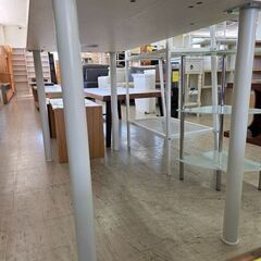 J8682 【リユースのサカイ柏店】 NITORI ニトリ テンバン プレフェ 118 MBR クリーニング済み 参考価格5,000円(天板のみ)の画像