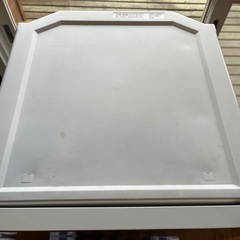 【２ドア冷凍冷蔵庫】110L／2018年製【TWINBIRD】　の画像