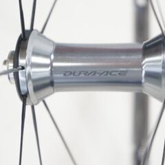 SHIMANO 「シマノ」 DURA-ACE WH-7900 C24 フロントホイールの画像