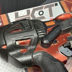 【中古】MAX マックス HN-65N3 釘打機 高圧 最大65mm【ハンズクラフト佐賀】の画像