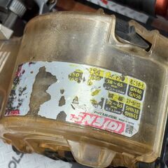 【中古】MAX マックス HN-65N3 釘打機 高圧 最大65mm【ハンズクラフト佐賀】の画像