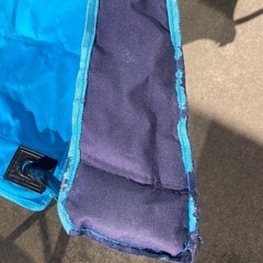 アウトドア用　折りたたみ椅子　チェアの画像