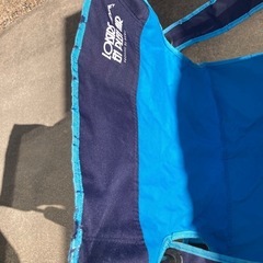 アウトドア用　折りたたみ椅子　チェアの画像