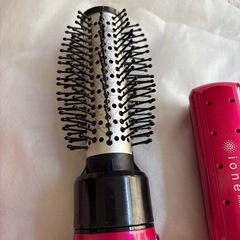 ヘアードライヤー、コテ、巻き髪アイロンの画像