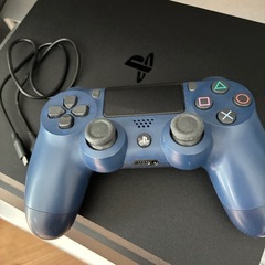 プレステ4 Play Station 4の画像