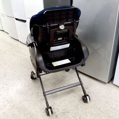 Combi ハイ＆ロースウィングラック 手動 4歳頃まで ベビーラック スウィング CWL ネムリラ ☆ 札幌市北区屯田の画像