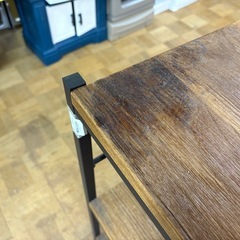 【ジャングル深井店】★3段ラック 収納家具 家具 堺市（中区 堺区 東区 西区 南区 北区）和泉市 河内長野市 富田林市 松原市 狭山市 深井 【FU2974】の画像