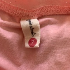 子供服3〜4歳の画像