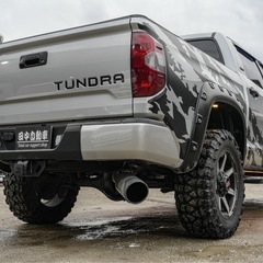 タンドラ‼️極上車両‼️車検付き‼️の画像