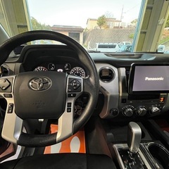 タンドラ‼️極上車両‼️車検付き‼️の画像