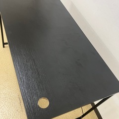 ★差し上げます★テーブルの画像