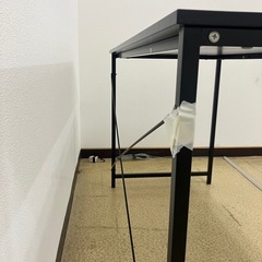 ★差し上げます★テーブルの画像