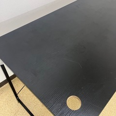 ★差し上げます★テーブルの画像