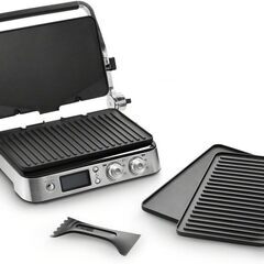 デロンギ（DeLonghi）アメリカ版 CGH1020D グリルの画像