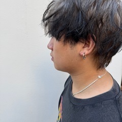 ジモティー価格！shalu新百合ヶ丘のカラーモデルの画像