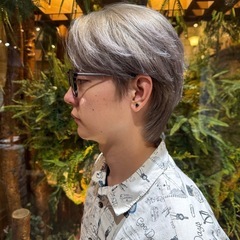 ジモティー価格！shalu新百合ヶ丘のカラーモデルの画像