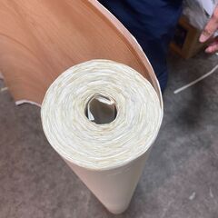 木目の壁紙　幅90cm 長さ21mの画像