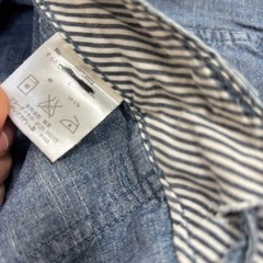 【決まりました】メンズ　短パン　Lサイズの画像