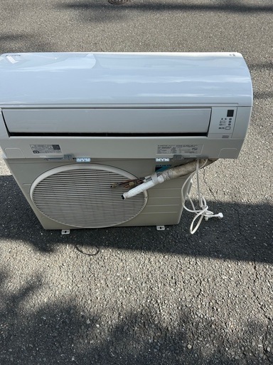 DAIKIN♢﻿主に10畳♢﻿美品♢﻿空気清浄機能♢﻿スマートフォン対応