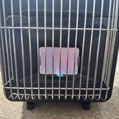 イワタニ　ガスストーブの画像