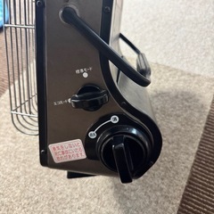 イワタニ　ガスストーブの画像