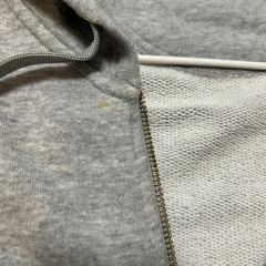 GU・レディースパーカーLサイズの画像