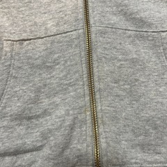 GU・レディースパーカーLサイズの画像