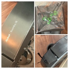 ルンバ　i3の画像