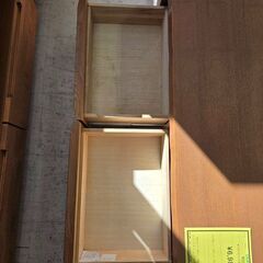 J8683 【リユースのサカイ柏店】 平成 TV台 120TV クリーニング済みの画像