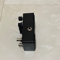 JHS Pedals Lucky Cat Delay Black レアの画像