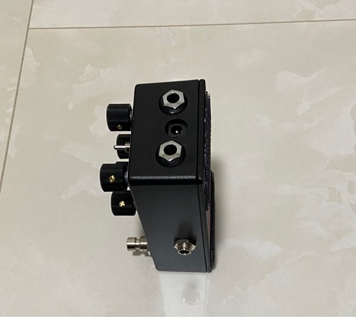 JHS Pedals Lucky Cat Delay Black レア (るーな) 筑紫のエフェクター