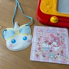 おもちゃセット♡の画像