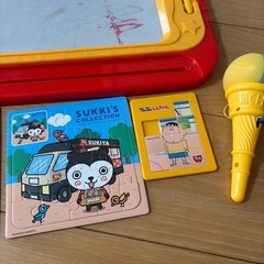 おもちゃセット♡の画像