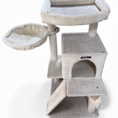 キャットタワー✨️サイズは3枚目を見てください😊の画像