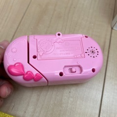 プリキュア？の画像