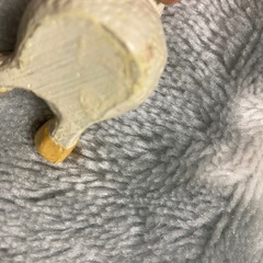 クリスマス置物セットの画像