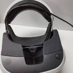 PlayStation VR/PSVR/CUH-ZVR1 の画像