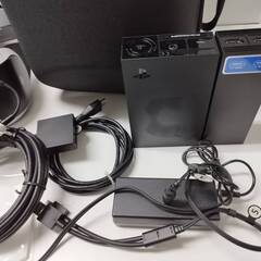 PlayStation VR/PSVR/CUH-ZVR1 の画像