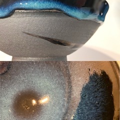 お茶碗 和風 陶器　2点セットの画像