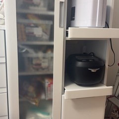 レンジ台の画像