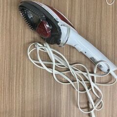 ティファール　2in1スチームアンドプレス※説明書なし【管理番号395】の画像