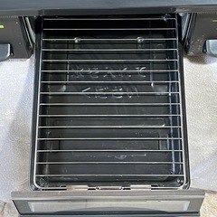 リンナイ　ガステーブル　ガスコンロ　ＬＰガス用　プロパン　２０１４年製　ＲＴ６１ＧＨ－Ｌの画像