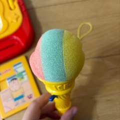 おもちゃセット♡の画像