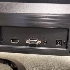 ASUS VZ239 LCDモニター 23インチの画像