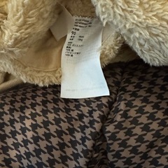 子供服・お食事用品の画像