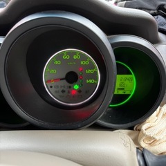 ホンダ　N BOX 車検付き　2WD旭川市の画像