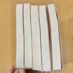 ★ アドルフに告ぐ 全5巻セット 手塚治虫 ★の画像