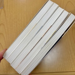 ★ アドルフに告ぐ 全5巻セット 手塚治虫 ★の画像