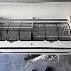 ルームエアコン ダイキンエアコンの画像